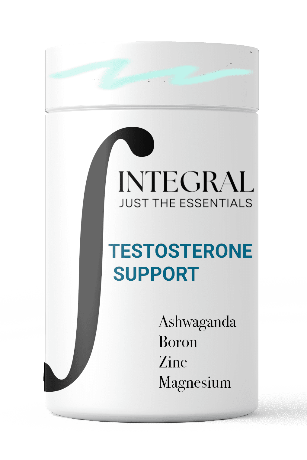 Testosterone Support